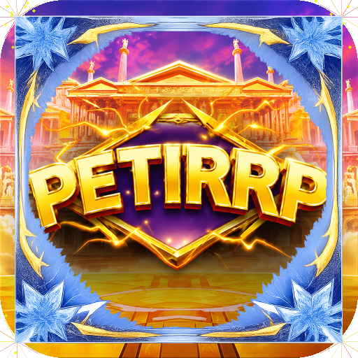 petirrp — mitra unggulan